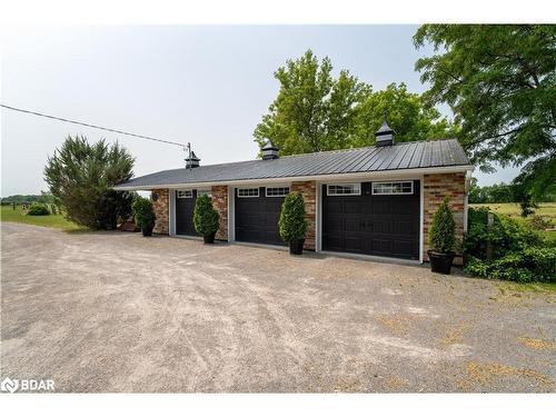 885 Highway 36 Road, Kawartha Lakes, ON - Outdoor