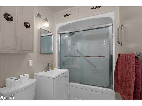 492 Birch Street, Collingwood, ON - Indoor Photo Showing Bathroom