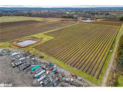 2083 Seventh Street, St. Catharines, ON - Outdoor With View