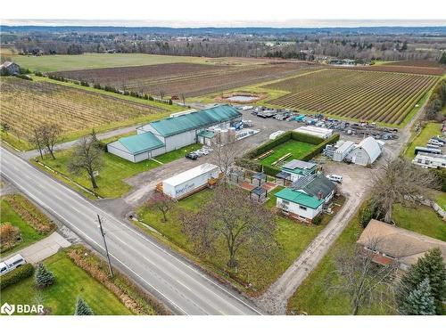 2083 Seventh Street, St. Catharines, ON - Outdoor With View