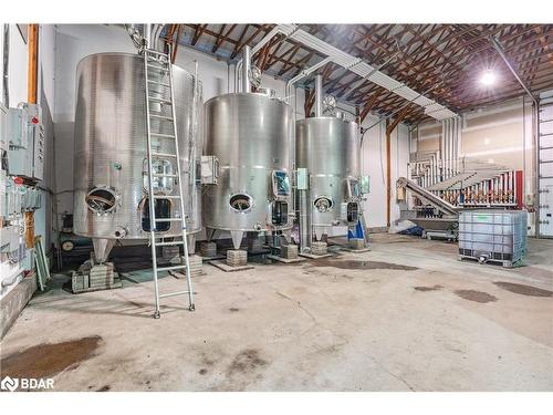 2083 Seventh Street, St. Catharines, ON - Indoor Photo Showing Basement