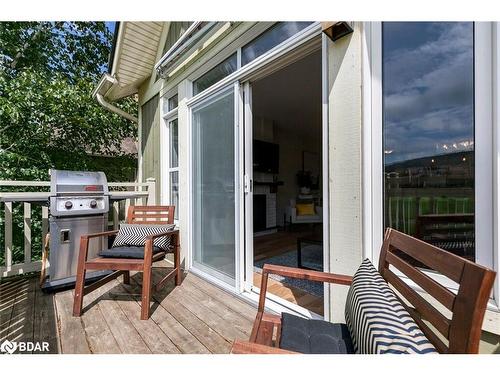 236-130 Fairway Court, The Blue Mountains, ON - Outdoor With Deck Patio Veranda With Exterior
