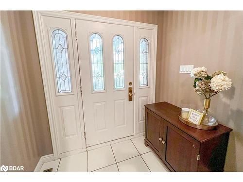 443 Sunnidale Road, Barrie, ON - Indoor Photo Showing Other Room