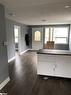 152 Puget Street, Barrie, ON  - Indoor Photo Showing Living Room 