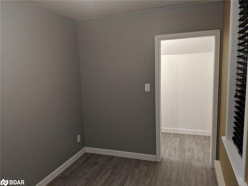 52 Miller Street, Parry Sound, ON - Indoor Photo Showing Other Room