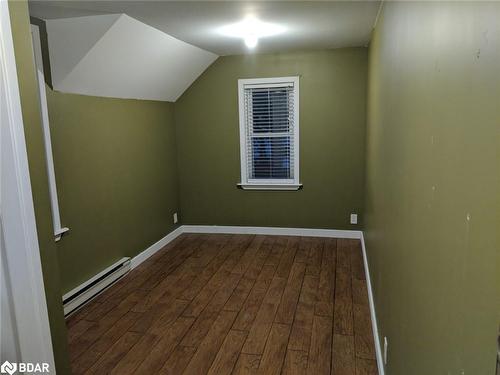 52 Miller Street, Parry Sound, ON - Indoor Photo Showing Other Room