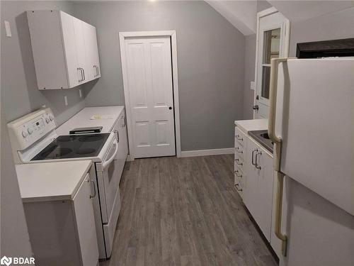 52 Miller Street, Parry Sound, ON - Indoor Photo Showing Laundry Room