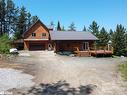 59 White Bear Court, Temagami, ON  - Outdoor 