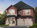 Lot 42 Orion Boulevard, Orillia, ON  - Outdoor With Facade 