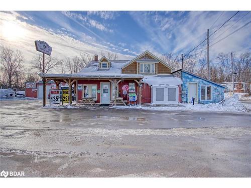 5804 County Rd 41 Road, Erinsville, ON 