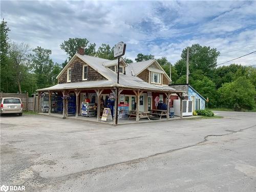 5804 County Rd 41 Road, Erinsville, ON 