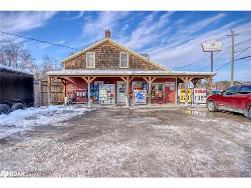 5804 County Rd 41 Road, Erinsville, ON 