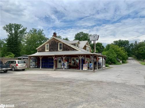 5804 County Rd 41 Road, Erinsville, ON 