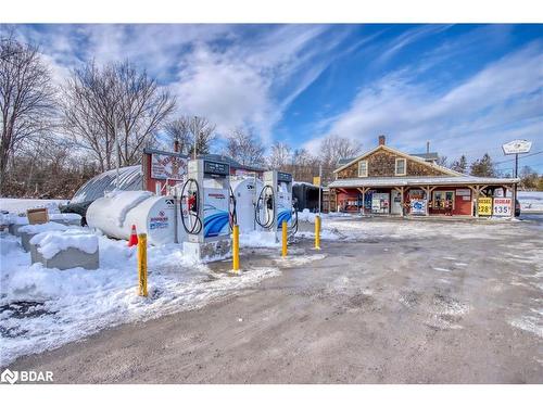 5804 County Rd 41 Road, Erinsville, ON 