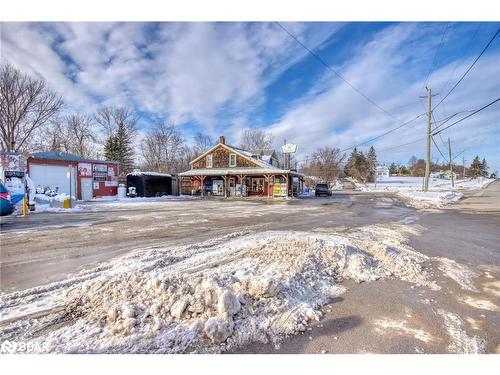 5804 County Rd 41 Road, Erinsville, ON 