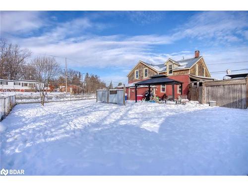 5804 County Rd 41 Road, Erinsville, ON 