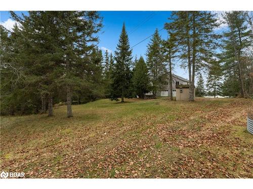 11 Nickles Cove Road, Whitestone, ON - Outdoor