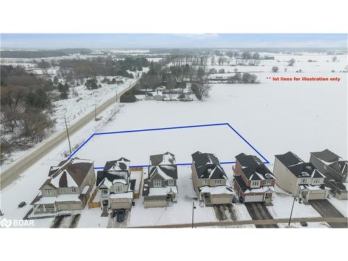 Lot 26 Pt 1 & 12 Mowat Street N, Stayner, ON 