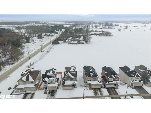 Lot 26 Pt 1 & 12 Mowat Street N, Stayner, ON 