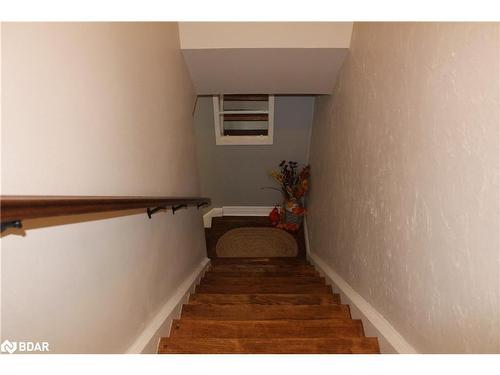 15 Rodney Street, Barrie, ON - Indoor Photo Showing Other Room