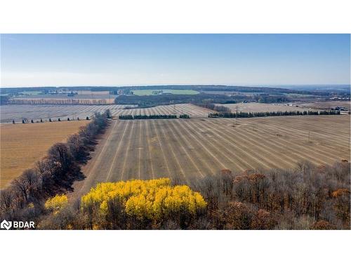 29 Glenhuron Drive, Springwater, ON - Outdoor With View