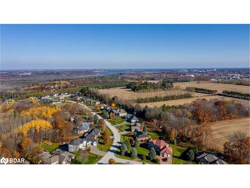 29 Glenhuron Drive, Springwater, ON - Outdoor With View