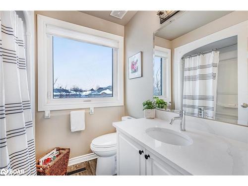 32 Nicklaus Drive, Barrie, ON - Indoor Photo Showing Bathroom