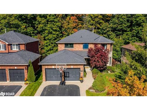 32 Nicklaus Drive, Barrie, ON - Outdoor