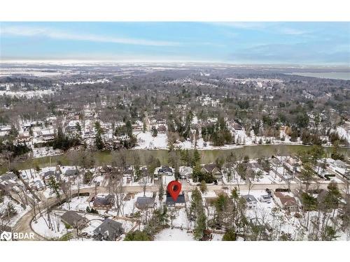 789 Oxbow Park Drive, Wasaga Beach, ON - Outdoor With View