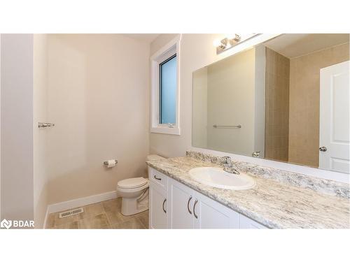 48 Beverly Street, Elmvale, ON - Indoor Photo Showing Bathroom