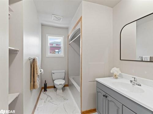 56 Creswell Drive, Quinte West, ON - Indoor Photo Showing Bathroom