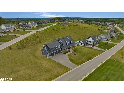 28 Thoroughbred Drive, Oro-Medonte, ON - Outdoor With View