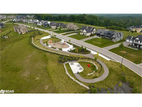 28 Thoroughbred Drive, Oro-Medonte, ON - Outdoor With View