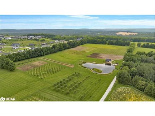 28 Thoroughbred Drive, Oro-Medonte, ON - Outdoor With View