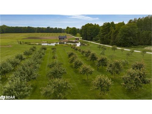 28 Thoroughbred Drive, Oro-Medonte, ON - Outdoor With View