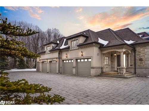 95 Eden Vale Drive, King City, ON - Outdoor