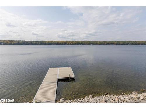 1930 White Lake Road E, Lakefield, ON - Outdoor With Body Of Water With View