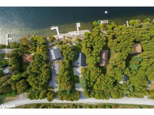 1930 White Lake Road E, Lakefield, ON - Outdoor With View