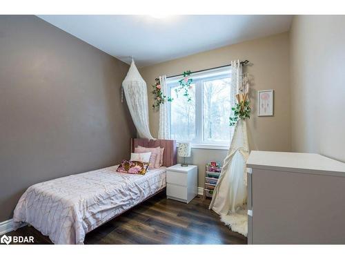 287 Bullis Road, Brighton, ON - Indoor Photo Showing Bedroom