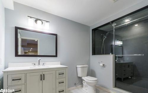 287 Bullis Road, Brighton, ON - Indoor Photo Showing Bathroom