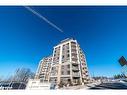 215-58 Lakeside Terrace, Barrie, ON  - Outdoor With Facade 