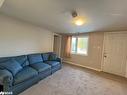 34 Broadview Street, Collingwood, ON  - Indoor Photo Showing Living Room 