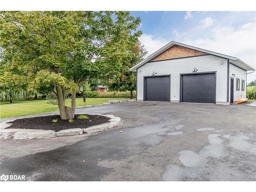 165 4Th Line N, Oro-Medonte, ON - Outdoor