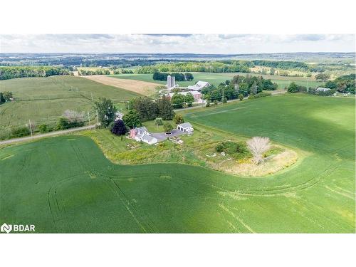 165 4Th Line N, Oro-Medonte, ON - Outdoor With View
