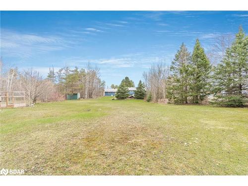 3100 New Brailey Line, Severn, ON - Outdoor With View