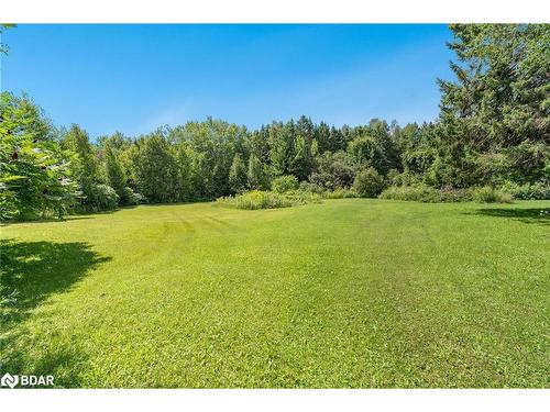 3100 New Brailey Line, Severn, ON - Outdoor With View