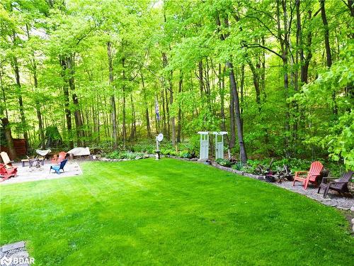 66 Huronwoods Drive, Oro-Medonte, ON - Outdoor