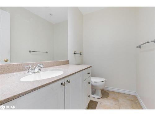 404-6 Toronto Street, Barrie, ON - Indoor Photo Showing Bathroom