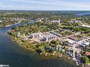 204-19A West Street N, Fenelon Falls, ON  - Outdoor With Body Of Water With View 