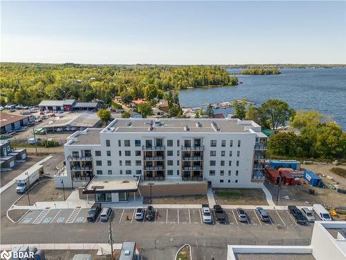204-19A West Street N, Fenelon Falls, ON - Outdoor With Body Of Water With View